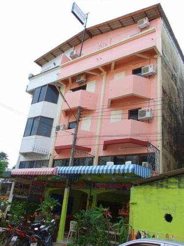 Ciudad de krabi Tailandia Último Minuto Código de Descuento Booking.com