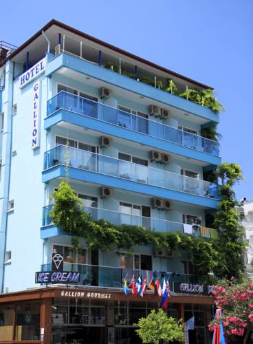 Alanya Türkei Last-Minute-Rabattcode Booking.com