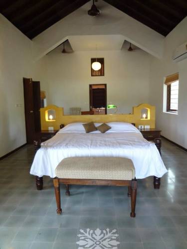 Sangolda India Last Minute Discount Code Booking.com