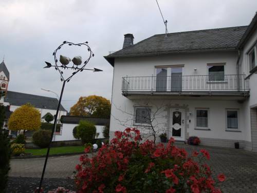 Uersfeld Deutschland Last-Minute-Rabattcode Booking.com