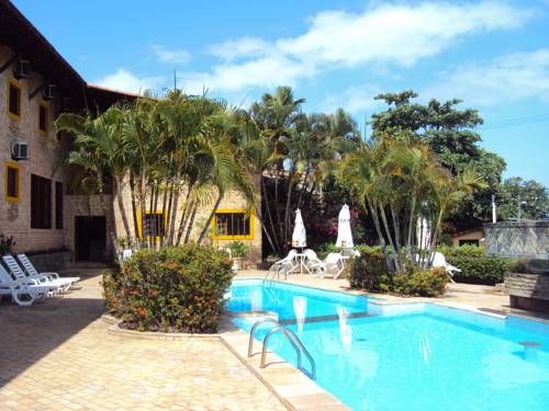 Pipa (Rio Grande Do Norte) Brasil Último Minuto Código de Descuento Booking.com