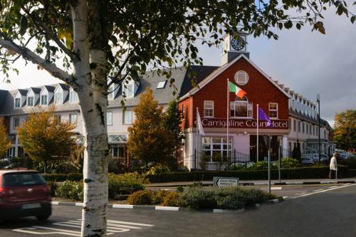 Carrigaline Ierland Laatste minuut Kortingscode Booking.com