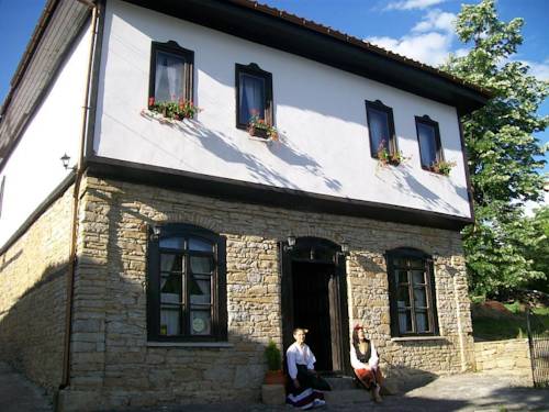 Bozhentsi Bulgaria Last Minute Discount Code Booking.com