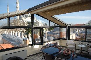 Istanbul Turkey Last Minute Discount Code Agoda.com