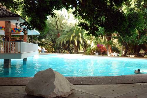 San Juan del Rio Mexico Last Minute Discount Code Booking.com