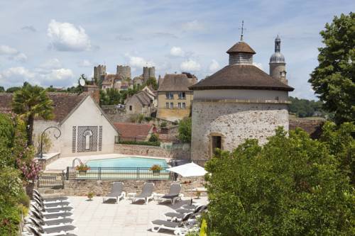 Bourbon L'archambault France Last Minute Discount Code Booking.com