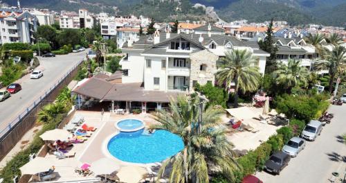 Marmaris Turkey Last Minute Discount Code Agoda.com