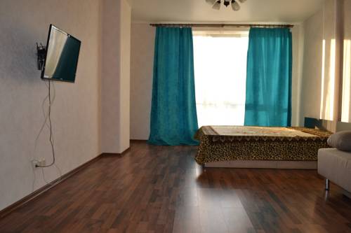 Voronezh Rusland Laatste minuut Kortingscode Booking.com