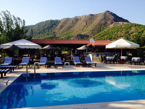 Orhaniye Turkey Last Minute Discount Code Booking.com