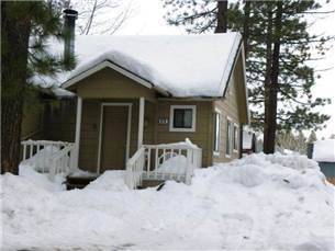 Big Bear Lake United States Last Minute Discount Code Booking.com