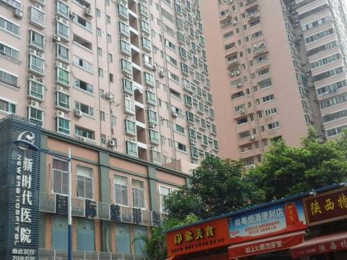 Guangzhou China Last-Minute-Rabattcode Booking.com