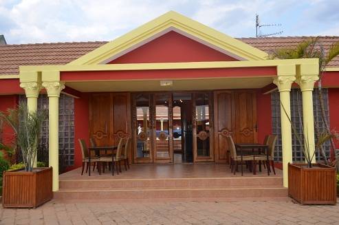 Antananarivo Madagascar Last Minute Discount Code Booking.com