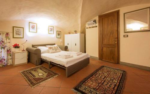 Florence Italië Laatste minuut Kortingscode Booking.com