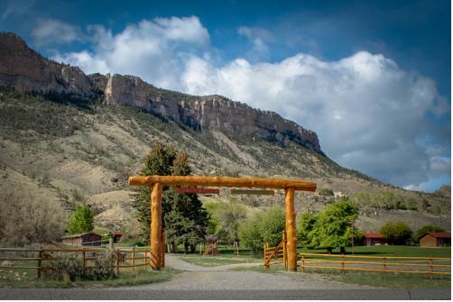 Cody (Wyoming) United States Last Minute Discount Code Booking.com