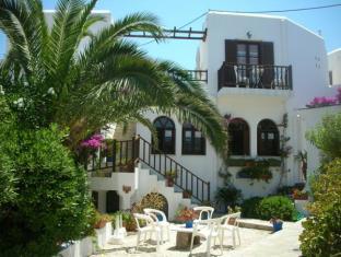 Paros Island Greece Last Minute Discount Code Agoda.com