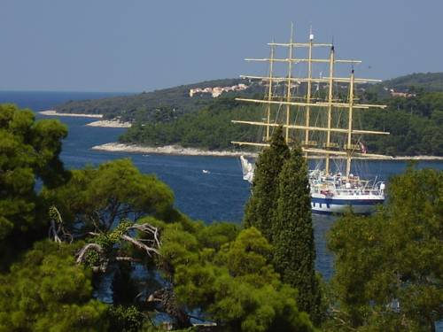 Rovinj Croacia Último Minuto Código de Descuento Booking.com