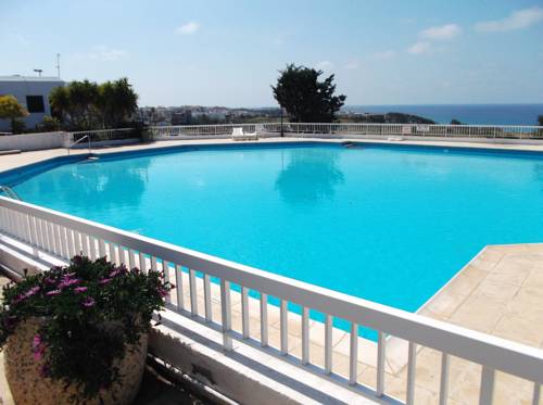 Paphos Chipre Último Minuto Código de Descuento Booking.com