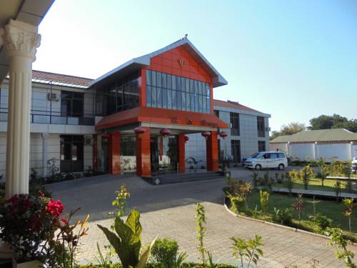 Livingstone Zambia Last Minute Discount Code Booking.com