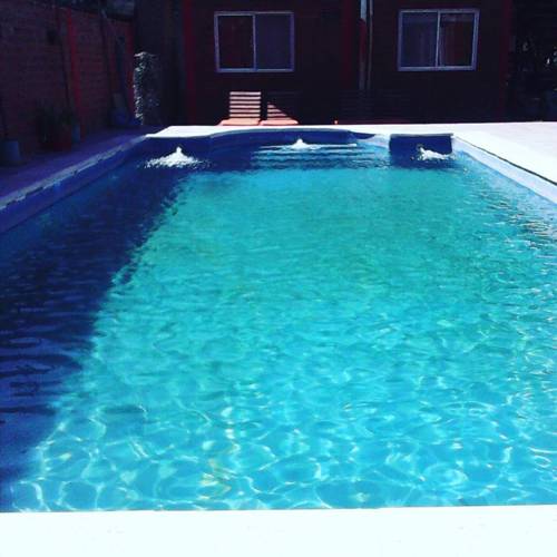 Hipolito Yrigoyen Argentinien Last-Minute-Rabattcode Booking.com