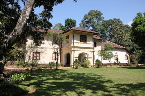 Gampola Sri Lanka Last-Minute-Rabattcode Booking.com