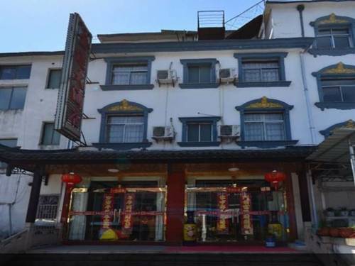 Qingyang China Laatste minuut Kortingscode Booking.com