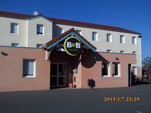 Paray-le-Monial Frankreich Last-Minute-Rabattcode Booking.com