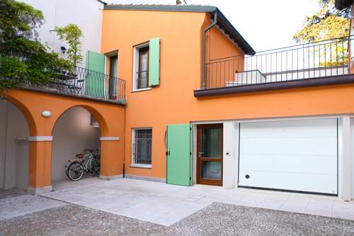Mantova Italien Last-Minute-Rabattcode Booking.com