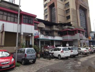 Mumbai India Last Minute Discount Code Agoda.com