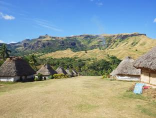Ba Fiji Last Minute Discount Code Agoda.com
