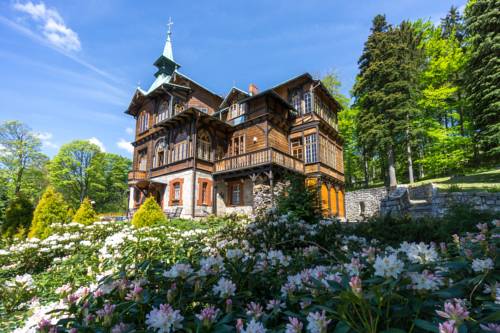 Szklarska Poręba Poland Last Minute Discount Code Booking.com