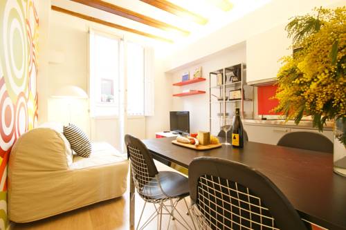 Barcelone Espagne Code de réduction de dernière minute Booking.com