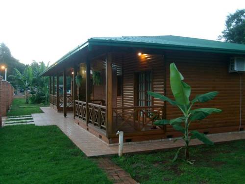 Puerto Iguazu Argentinië Laatste minuut Kortingscode Booking.com