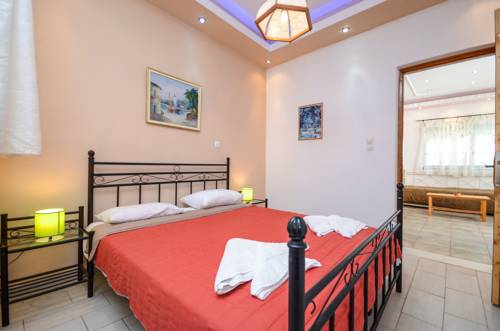 Naxos Chora Grèce Code de réduction de dernière minute Booking.com