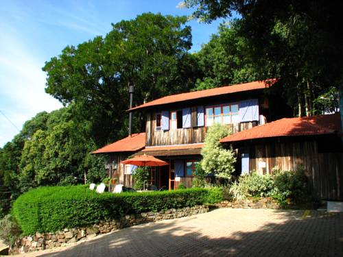 Nova Petropolis (Rio Grande do Sul) Brasilien Last-Minute-Rabattcode Booking.com