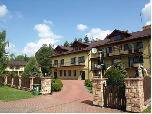 Augustow Pologne Code de réduction de dernière minute Booking.com