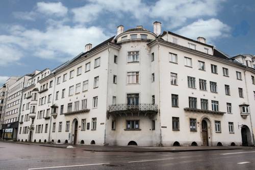 Tallin Estonia Último Minuto Código de Descuento Booking.com