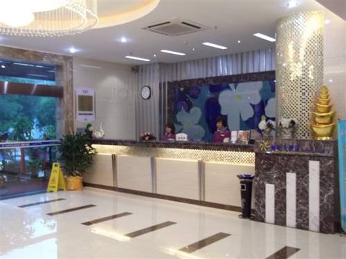 Yichang China Last Minute Discount Code Booking.com