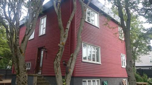 Reykjavík Iceland Last Minute Discount Code Booking.com