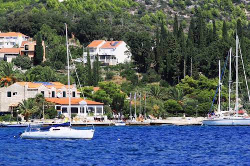 Slano Kroatien Last-Minute-Rabattcode Booking.com
