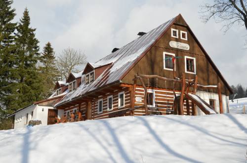 Horni Alberice Tschechien Last-Minute-Rabattcode Booking.com
