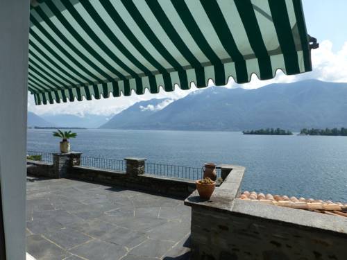 Porto Ronco Switzerland Last Minute Discount Code Booking.com