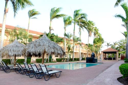 Noord Aruba Last-Minute-Rabattcode Booking.com