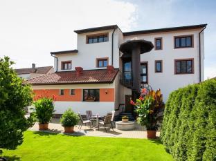 Ceske Budejovice Czech Republic Last Minute Discount Code Agoda.com