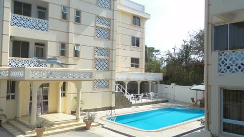 Bamburi Kenya Last Minute Discount Code Booking.com