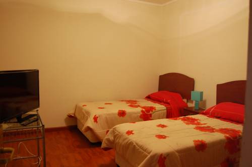 Iquique Chile Last-Minute-Rabattcode Booking.com
