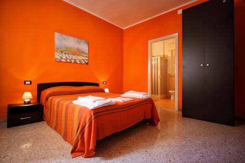Trapani Italy Last Minute Discount Code Booking.com