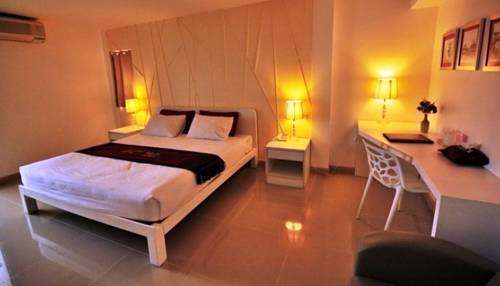 Ban Du Thailand Last Minute Discount Code Booking.com