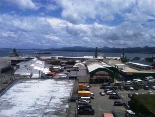 Suva Fiji Last Minute Discount Code Booking.com