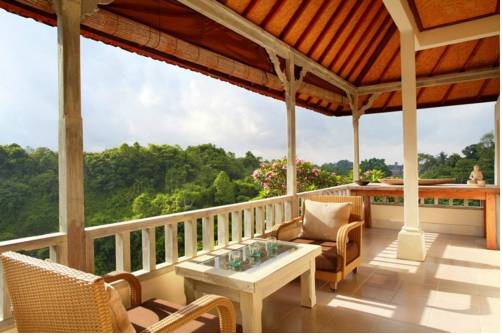 Ubud Indonesia Last Minute Discount Code Booking.com