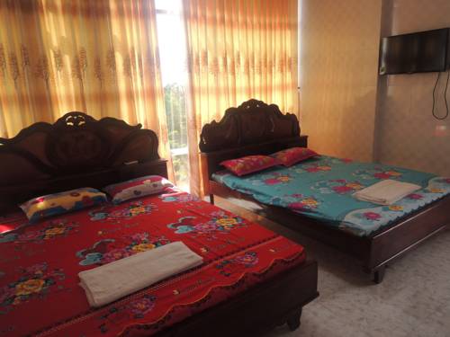 Bình Ðại Viet Nam Last Minute Discount Code Booking.com